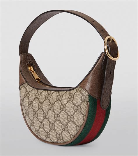 gucci mini ophodia|gucci ophidia mini shoulder bag.